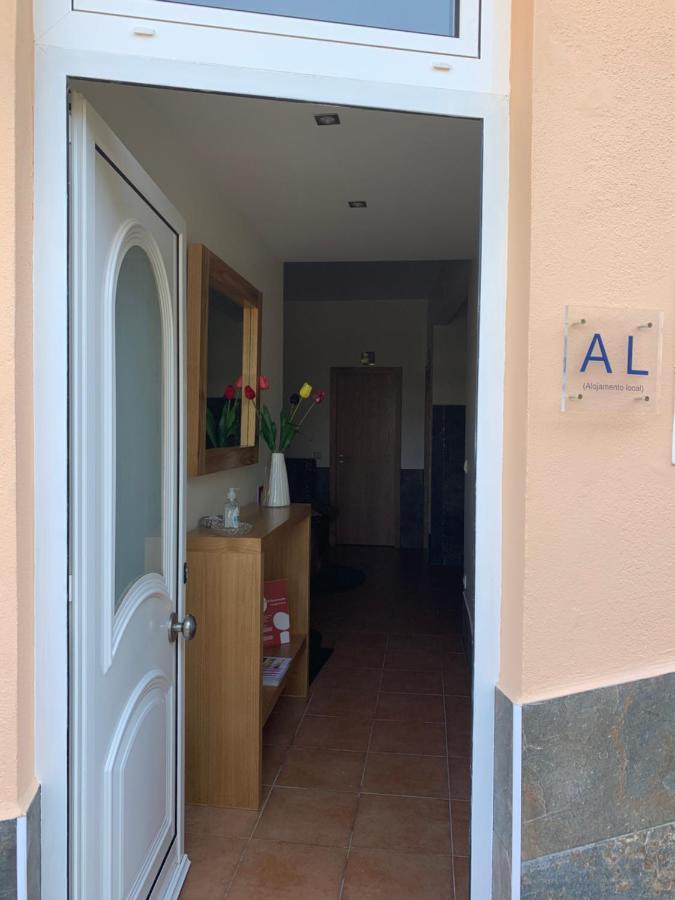 Casa Da Ruela No Rodo Apartman Peso da Régua Kültér fotó