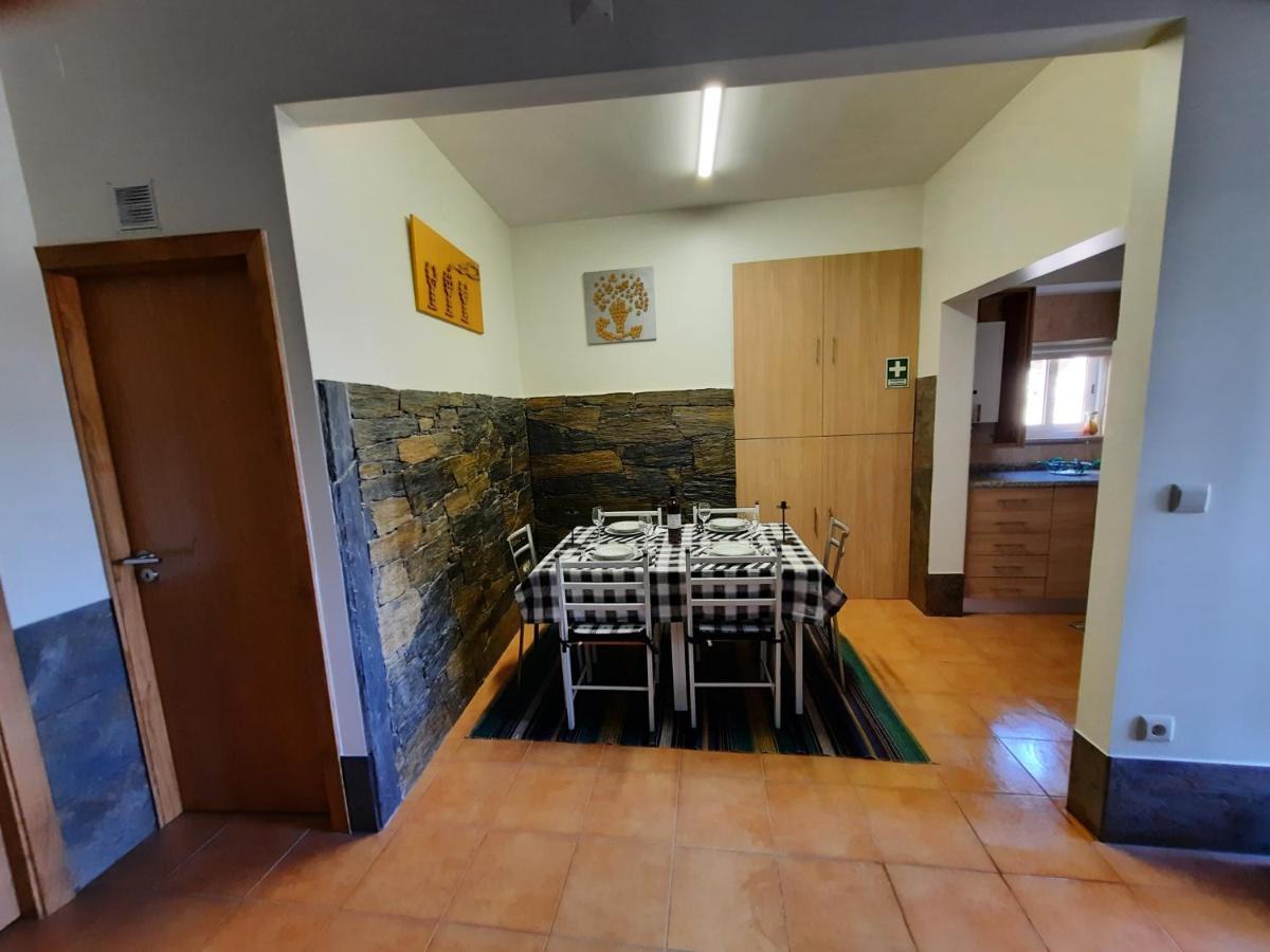 Casa Da Ruela No Rodo Apartman Peso da Régua Kültér fotó