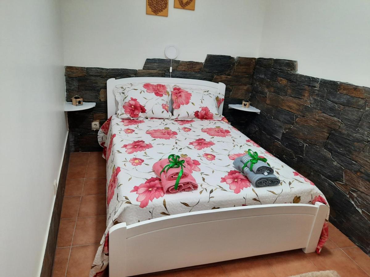 Casa Da Ruela No Rodo Apartman Peso da Régua Kültér fotó