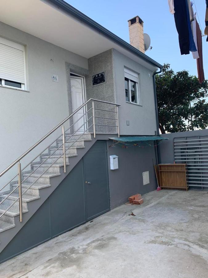 Casa Da Ruela No Rodo Apartman Peso da Régua Kültér fotó