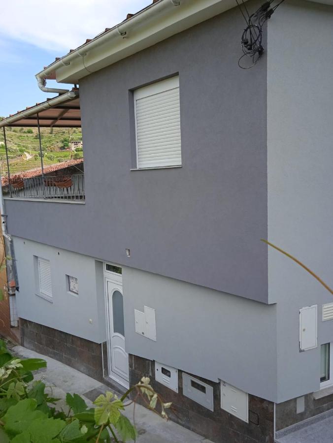 Casa Da Ruela No Rodo Apartman Peso da Régua Kültér fotó